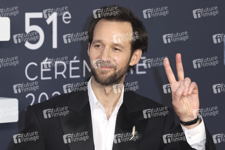 César-Verleihung 2026 in Paris