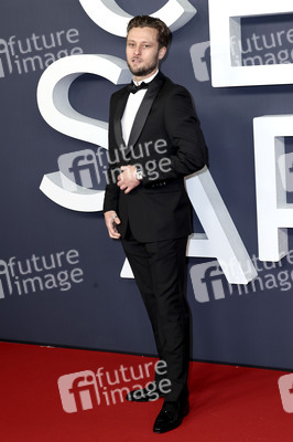 César-Verleihung 2026 in Paris