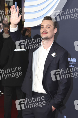 César-Verleihung 2026 in Paris