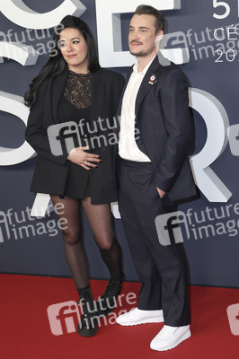 César-Verleihung 2026 in Paris