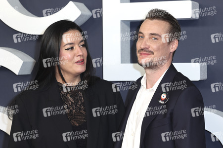 César-Verleihung 2026 in Paris