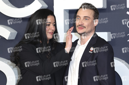 César-Verleihung 2026 in Paris