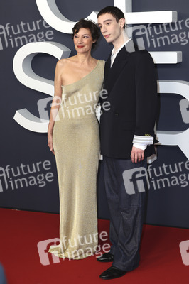 César-Verleihung 2026 in Paris