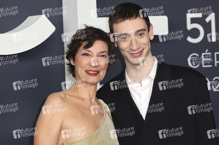 César-Verleihung 2026 in Paris