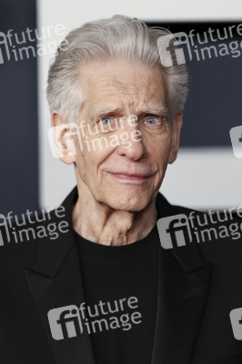 César-Verleihung 2026 in Paris