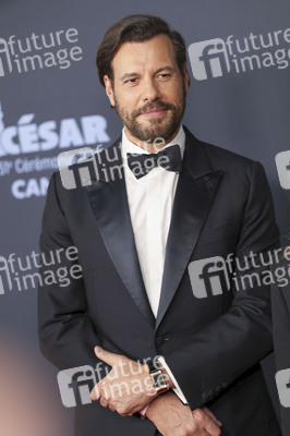 César-Verleihung 2026 in Paris