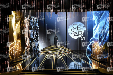 César-Verleihung 2026 in Paris