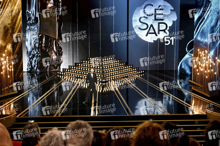 César-Verleihung 2026 in Paris