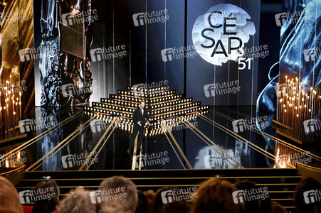 César-Verleihung 2026 in Paris