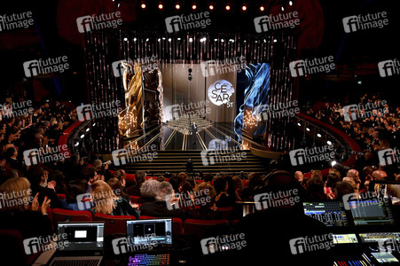 César-Verleihung 2026 in Paris