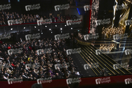 César-Verleihung 2026 in Paris