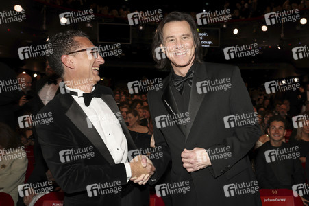 César-Verleihung 2026 in Paris