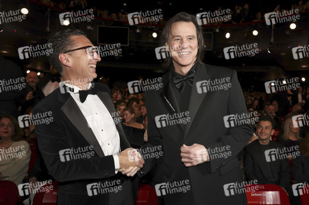 César-Verleihung 2026 in Paris