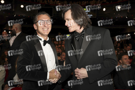 César-Verleihung 2026 in Paris