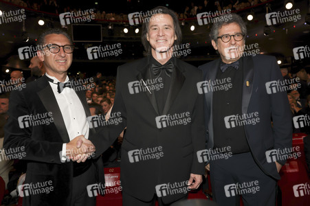 César-Verleihung 2026 in Paris