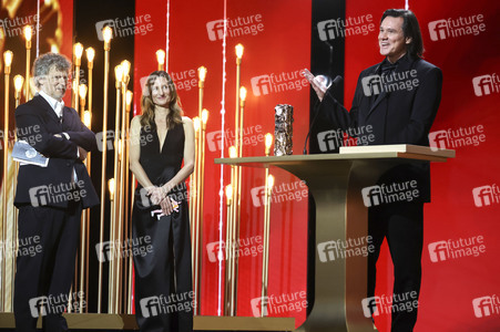 César-Verleihung 2026 in Paris