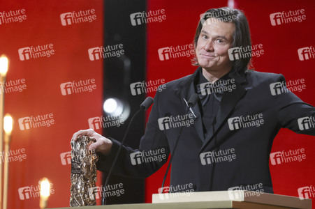 César-Verleihung 2026 in Paris