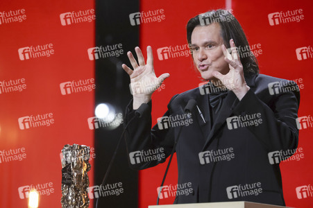 César-Verleihung 2026 in Paris