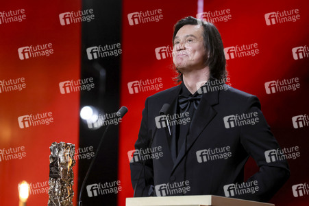 César-Verleihung 2026 in Paris