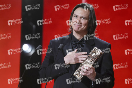 César-Verleihung 2026 in Paris