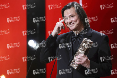 César-Verleihung 2026 in Paris