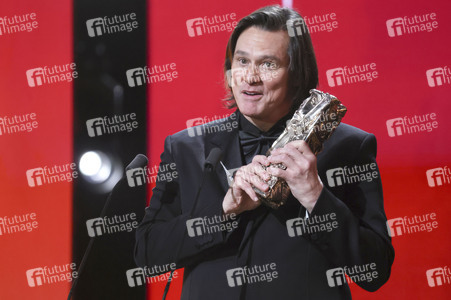 César-Verleihung 2026 in Paris