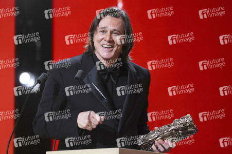 César-Verleihung 2026 in Paris