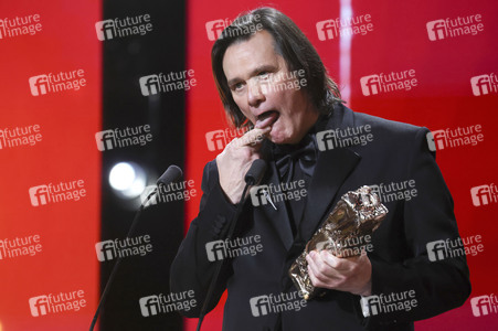 César-Verleihung 2026 in Paris