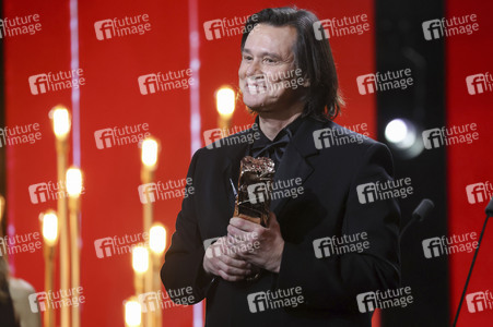 César-Verleihung 2026 in Paris