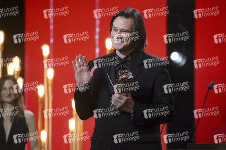 César-Verleihung 2026 in Paris