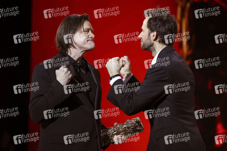 César-Verleihung 2026 in Paris