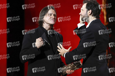 César-Verleihung 2026 in Paris