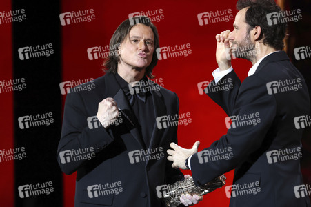 César-Verleihung 2026 in Paris