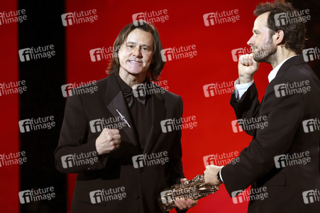 César-Verleihung 2026 in Paris