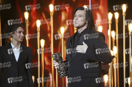 César-Verleihung 2026 in Paris