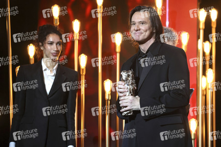 César-Verleihung 2026 in Paris