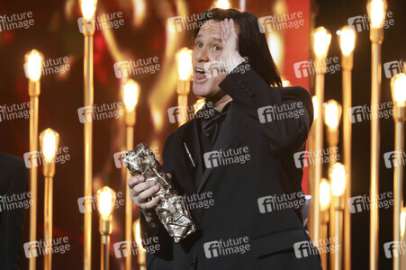 César-Verleihung 2026 in Paris