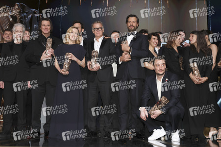 César-Verleihung 2026 in Paris