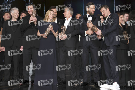 César-Verleihung 2026 in Paris