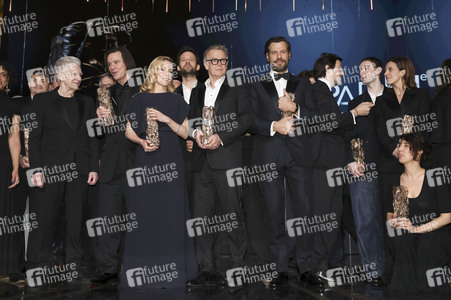 César-Verleihung 2026 in Paris