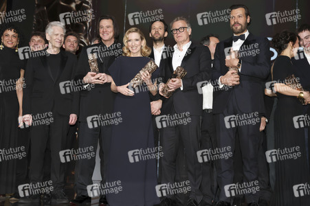 César-Verleihung 2026 in Paris