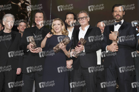 César-Verleihung 2026 in Paris