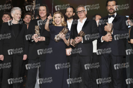 César-Verleihung 2026 in Paris