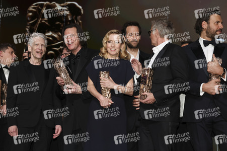 César-Verleihung 2026 in Paris