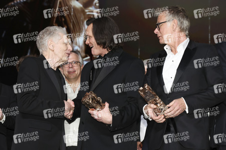 César-Verleihung 2026 in Paris