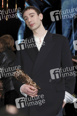 César-Verleihung 2026 in Paris