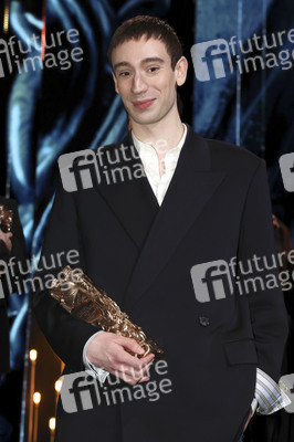 César-Verleihung 2026 in Paris