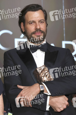 César-Verleihung 2026 in Paris