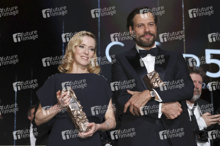 César-Verleihung 2026 in Paris