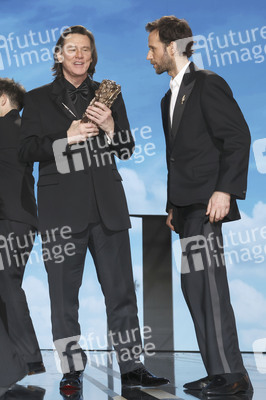 César-Verleihung 2026 in Paris